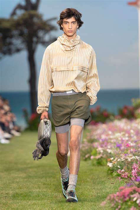 dior men's summer 2023 collection